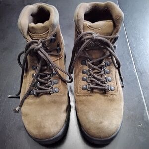 Original Men 's Rugged Outback Boot   Size 8.5